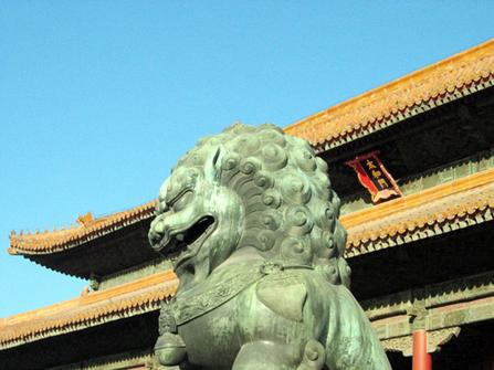 Beijing China reviews